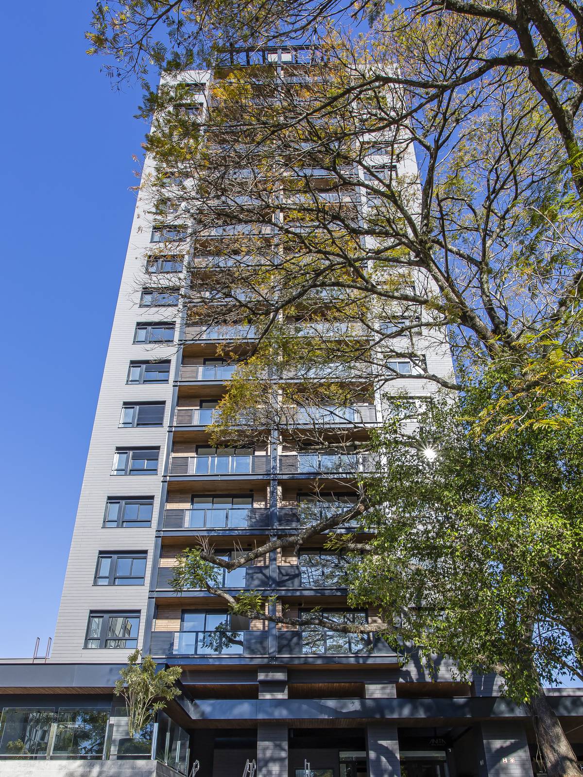 Anita Residence
