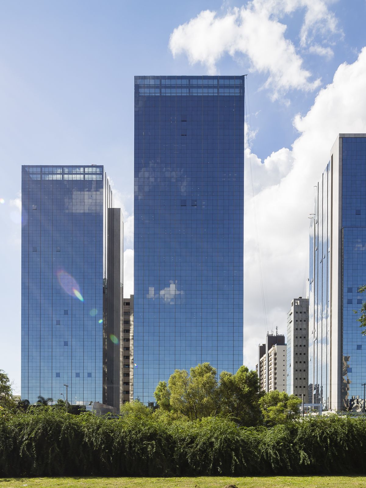 Trend City Center