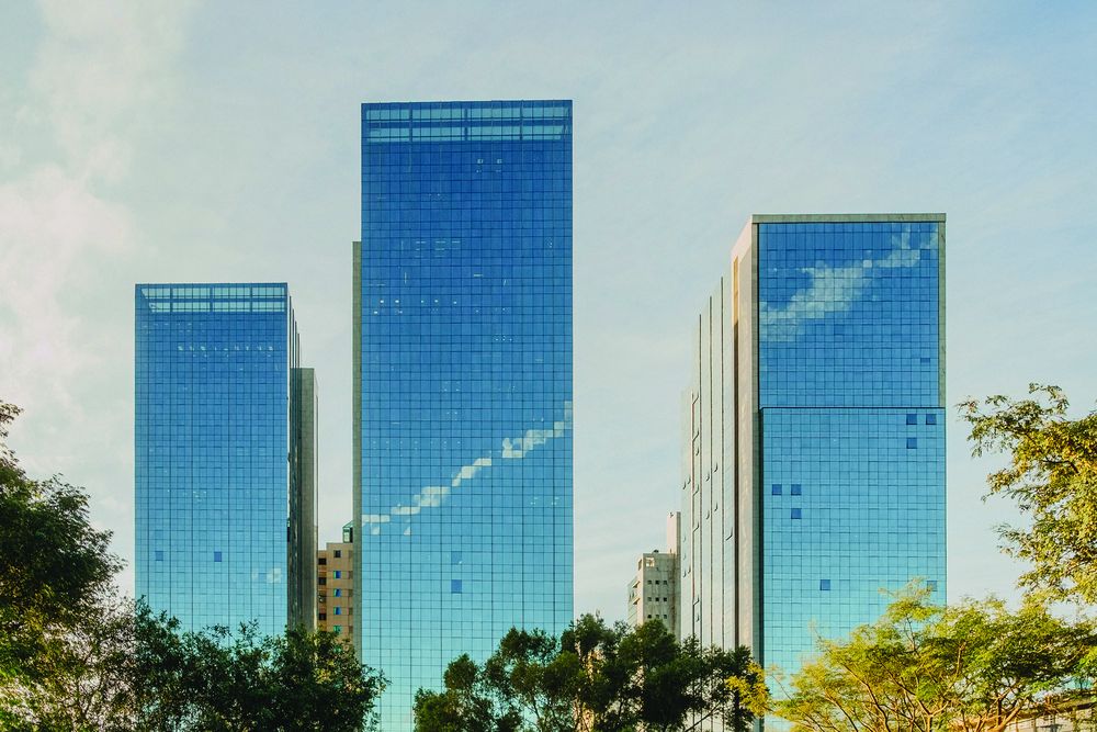 Trend City Center